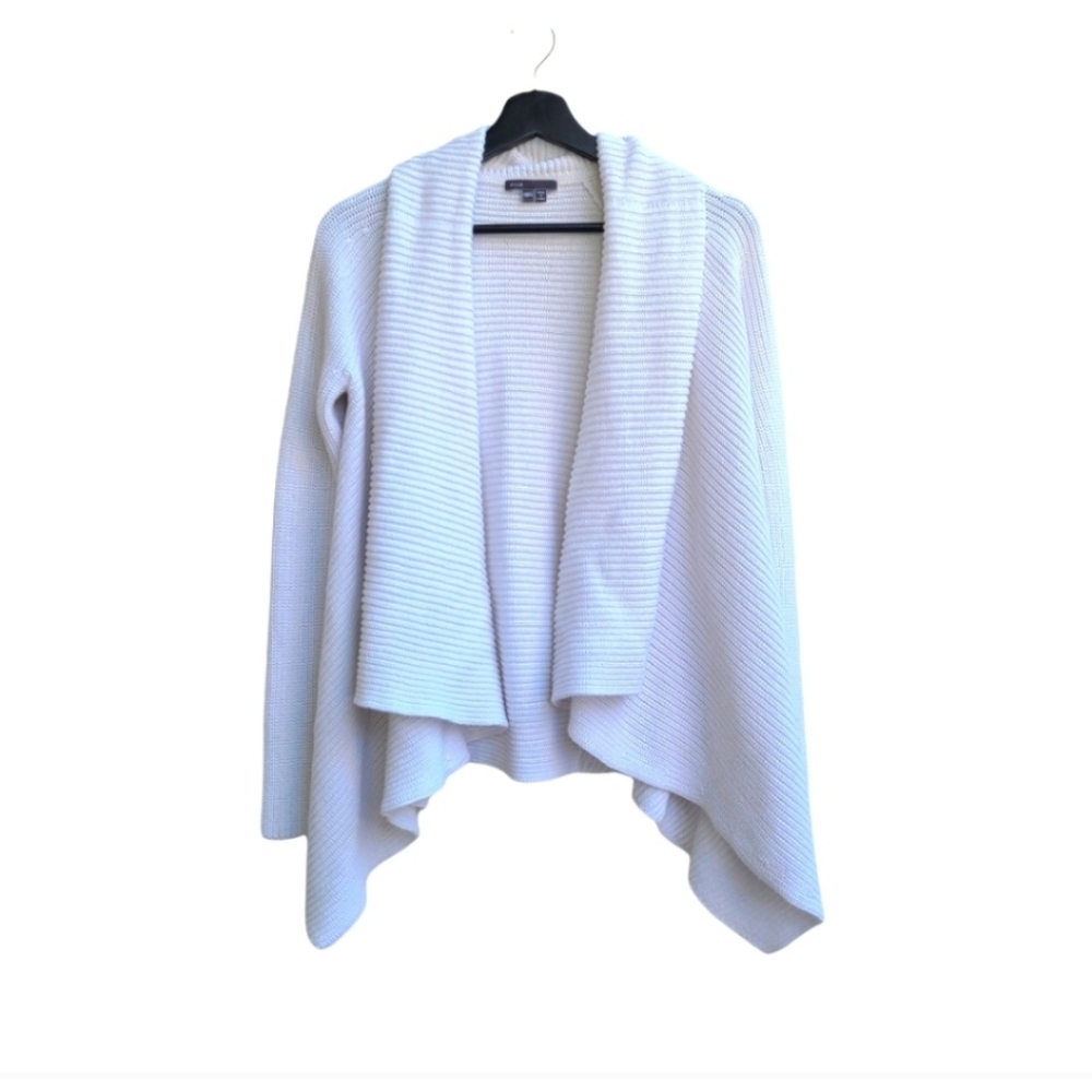 Vince chunky cardigan